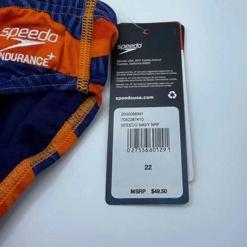 Speedo Swim Briefs
